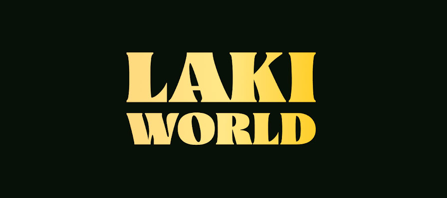 Laki world